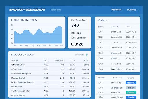 Migration vers une plateforme B2B unifiée