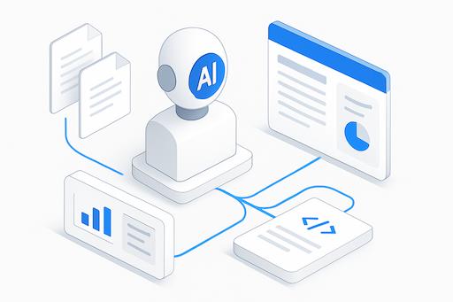 Assistant commercial IA 24/7