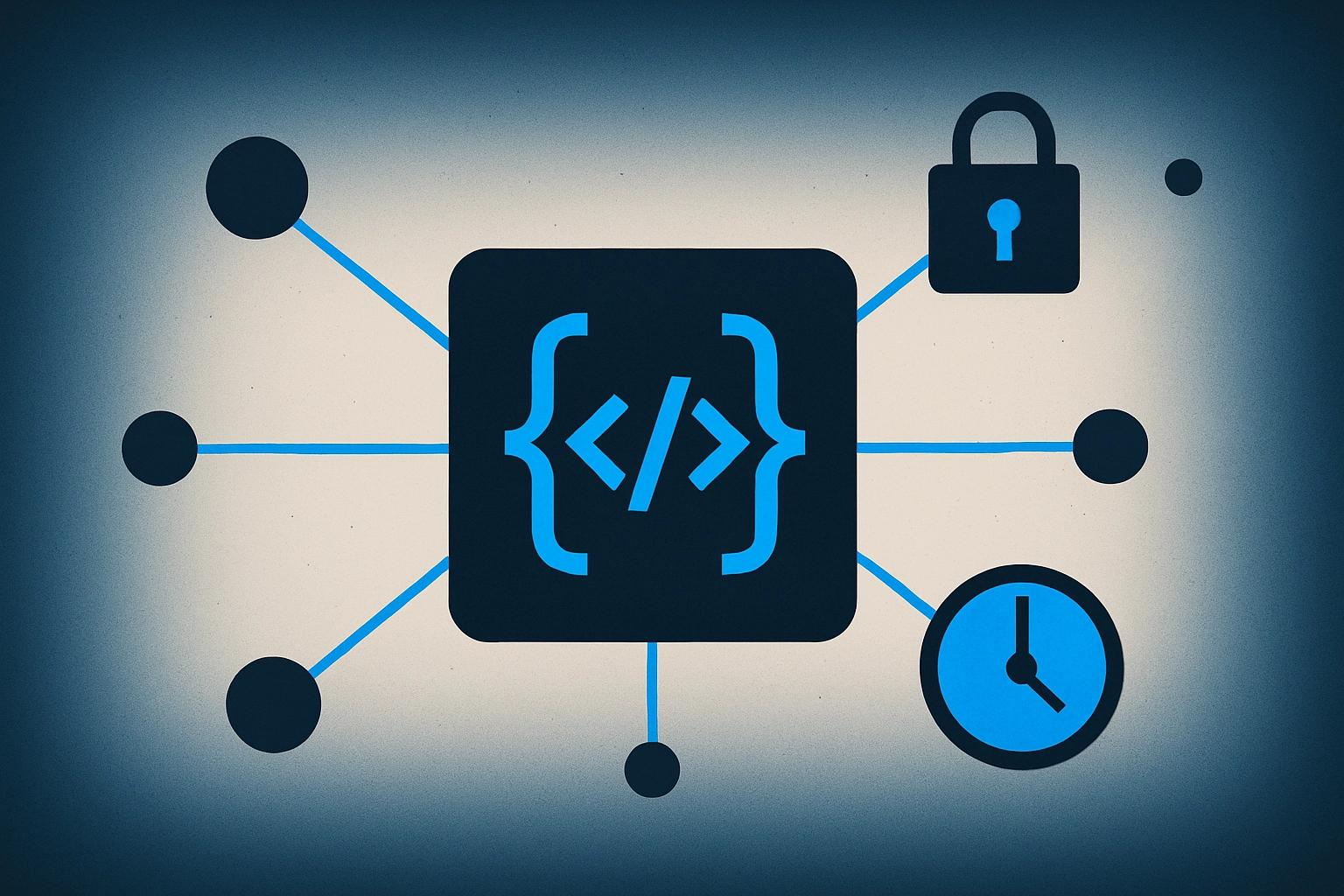 APIs propres & EDI robustes