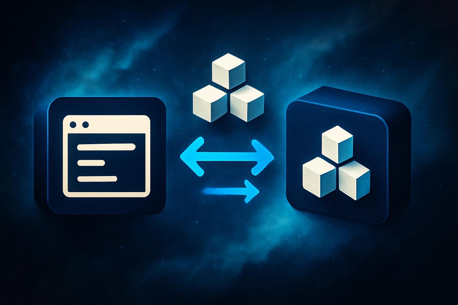 Intégrations ERP/CRM évolutives